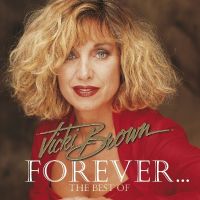 Vicky Brown - Forever - The Best Of - CD