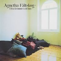 Agnetha Faltskog - Elva Kvinnor I Ett Hus - CD