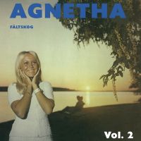 Agnetha Faltskog - Agnetha Faltskog Vol. 2 - CD