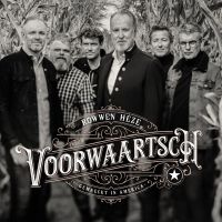 Rowwen Heze - Voorwaartsch - CD