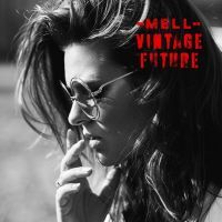 Mell & Vintage Future - Mell & Vintage Future - CD