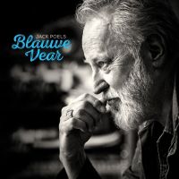 Jack Poels - Blauwe Vear - CD