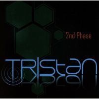 Tristan - 2nd Phase - CD