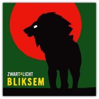 Zwart Licht - Bliksem - CD