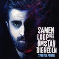 Saman Amini - Samenloop Van Omstandigheden - CD