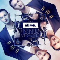 Rik Mol - Infinite Mirrors - Vol. 1 - CD