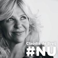 Claudia de Breij - #NU - CD