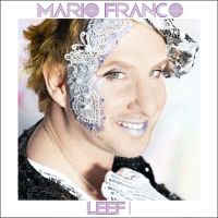 Mario Franco - Leef - CD