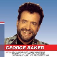 George Baker - Hollands Glorie - CD