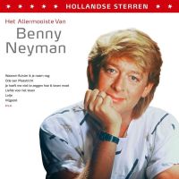 Benny Neyman - Het Allermooiste Van - 3CD
