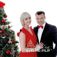 Eveline Cannoot & Filip D'Haeze - Kerst Met Eveline & Filip - CD