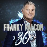 Franky Falcon - 30 Jaar - CD