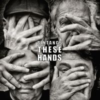 Bintangs - These Hands - CD