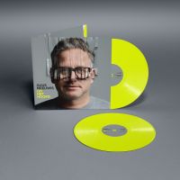 Guus Meeuwis - Uit Het Hoofd - Coloured Vinyl - 2LP