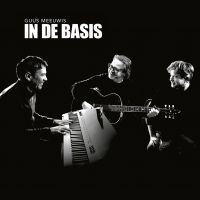 Guus Meeuwis - In De Basis - 2CD