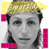 Sophie Straat - Smartlap Is Niet Dood - CD