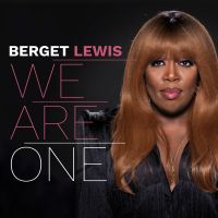 Berget Lewis - We Are One - CD