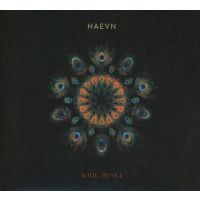 HAEVN - Wide Awake - CD