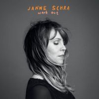 Janne Schra - Work Out - CD