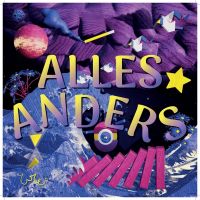 Wies - Alles Anders - CD