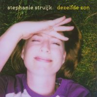 Stephanie Struijk - Dezelfde Zon - Transparant Vinyl - LP