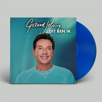 Gerard Joling - Dit Ben Ik - Coloured Vinyl - LP