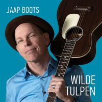 Jaap Boots - Wilde Tulpen - CD