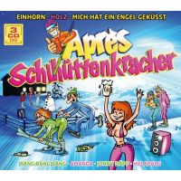 Apres Schihuttenkracher - 3CD