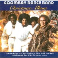 Goombay Dance Band - Christmas Album - CD