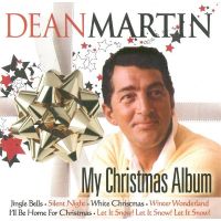 Dean Martin - My Christmas Album - CD