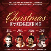 Christmas Evergreens - CD