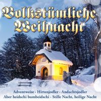 Volkstumliche Weihnacht - CD