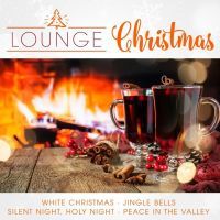 Lounge Christmas - CD