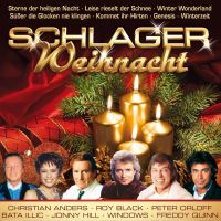 Schlagerweihnacht - 2CD