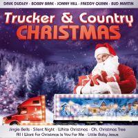 Trucker & Country Christmas - 2CD