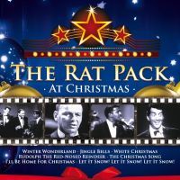 The Rat Pack At Christmas - 2CD