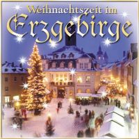 Weihnachten Im Erzgebirge - CD