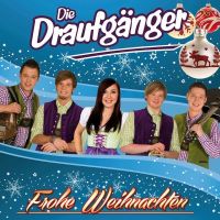 Die Draufganger - Frohe Weihnachten - CD