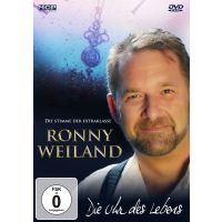 Ronny Weiland - Die Uhr Des Lebens - DVD