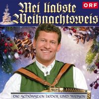 Mei Liabste Weihnachtsweis - CD