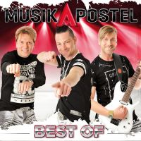 Musikapostel - Best Of - CD