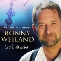 Ronny Weiland - Die Uhr Des Lebens - CD