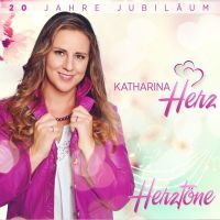 Katharina Herz - Herztone - CD