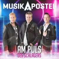 Musikapostel - Am Puls Des Schlagers - CD