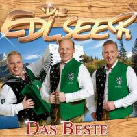 Die Edlseer - Das Beste - 2CD
