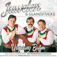 Ursprung Buam - Juwelen & Glanzstucke - CD