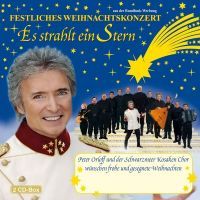 Peter Orloff Und Der Schwarzmeer Kosakenchor - Er Strahlt Ein Stern - CD