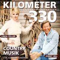 Kilometer 330 - Country Musik - CD