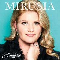 Mirusia - Songbird - CD