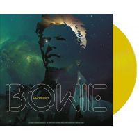 David Bowie - Odyssey - Yellow Vinyl - LP
